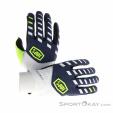 100% Airmatic Gants de vélo, 100%, Bleu foncé, , Hommes,Femmes,Unisex, 0156-10245, 5638198187, 841269183611, N1-01.jpg