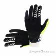 100% Airmatic Guantes para ciclista, 100%, Azul oscuro, , Hombre,Mujer,Unisex, 0156-10245, 5638198187, 841269183611, N1-11.jpg