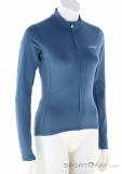 Mavic Sequence Jersey Damen Bikeshirt, Mavic, Blau, , Damen, 0216-10121, 5638198202, 3701380901563, N1-01.jpg