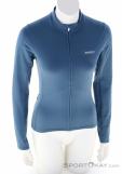 Mavic Sequence Jersey Women Biking Shirt, Mavic, Blue, , Female, 0216-10121, 5638198202, 3701380901563, N2-02.jpg