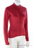 Mavic Sequence Jersey Women Biking Shirt, Mavic, Red, , Female, 0216-10121, 5638198208, 3701380901617, N1-01.jpg