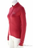 Mavic Sequence Jersey Femmes T-shirt de vélo, Mavic, Rouge, , Femmes, 0216-10121, 5638198208, 3701380901617, N1-06.jpg