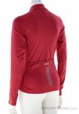 Mavic Sequence Jersey Women Biking Shirt, , Red, , Female, 0216-10121, 5638198208, , N1-11.jpg