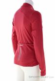 Mavic Sequence Jersey Women Biking Shirt, , Red, , Female, 0216-10121, 5638198208, , N1-16.jpg