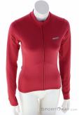 Mavic Sequence Jersey Women Biking Shirt, , Red, , Female, 0216-10121, 5638198208, , N2-02.jpg