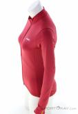 Mavic Sequence Jersey Women Biking Shirt, , Red, , Female, 0216-10121, 5638198208, , N2-07.jpg