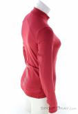 Mavic Sequence Jersey Women Biking Shirt, , Red, , Female, 0216-10121, 5638198208, , N2-17.jpg