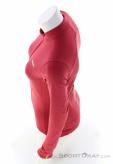 Mavic Sequence Jersey Women Biking Shirt, , Red, , Female, 0216-10121, 5638198208, , N3-08.jpg