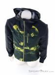 Scott Trail Storm WP Hommes Veste de vélo, Scott, Noir, , Hommes, 0023-12780, 5638198269, 7615523599462, N3-03.jpg