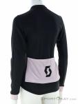 Scott RC Warm Women Biking Shirt, Scott, Black, , Female, 0023-12782, 5638198278, 7615523595686, N1-11.jpg