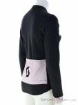 Scott RC Warm Femmes T-shirt de vélo, Scott, Noir, , Femmes, 0023-12782, 5638198278, 7615523595686, N1-16.jpg