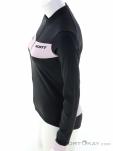 Scott RC Warm Mujer Camiseta para ciclista, Scott, Negro, , Mujer, 0023-12782, 5638198278, 7615523595686, N2-07.jpg