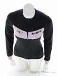 Scott RC Warm Mujer Camiseta para ciclista, Scott, Negro, , Mujer, 0023-12782, 5638198278, 7615523595686, N3-03.jpg