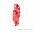 Bontrager Trek Line Elite Flat Pedals, Bontrager, Red, , Unisex, 0402-10227, 5638198284, 601479165988, N2-17.jpg