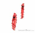 Bontrager Trek Line Elite Flat Pedals, Bontrager, Red, , Unisex, 0402-10227, 5638198284, 601479165988, N3-08.jpg