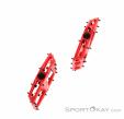 Bontrager Trek Line Elite Flat Pedals, Bontrager, Red, , Unisex, 0402-10227, 5638198284, 601479165988, N4-09.jpg