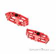 Bontrager Trek Line Elite Flat Pedals, Bontrager, Red, , Unisex, 0402-10227, 5638198284, 601479165988, N4-14.jpg