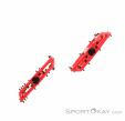 Bontrager Trek Line Elite Flat Pedals, Bontrager, Red, , Unisex, 0402-10227, 5638198284, 601479165988, N5-10.jpg