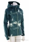 Scott Trail Storm WP Femmes Veste de vélo, Scott, Bleu, , Femmes, 0023-12784, 5638198285, 7615523600915, N1-01.jpg