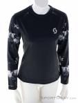 Scott Trail Storm Donna Maglia da Bici, Scott, Nero, , Donna, 0023-12785, 5638198296, 7615523596256, N2-02.jpg