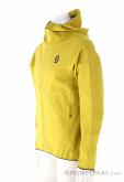 Scott Explorair Light Dryo 2,5L Mens Biking Jacket, Scott, Yellow, , Male, 0023-12787, 5638198304, 7615523499212, N1-06.jpg