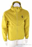 Scott Explorair Light Dryo 2,5L Mens Biking Jacket, , Yellow, , Male, 0023-12787, 5638198304, 7615523499212, N2-02.jpg