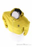 Scott Explorair Light Dryo 2,5L Mens Biking Jacket, , Yellow, , Male, 0023-12787, 5638198304, 7615523499212, N4-04.jpg