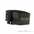 Brooks England Scape Saddle Pocket Bag England 0,7l Saddle Bag, Brooks England, Olive-Dark Green, , Unisex, 0436-10019, 5638198340, 190445017715, N1-16.jpg