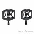 Crankbrothers Double Shot 1 Kombi Pedale, Crankbrothers, Schwarz, , Unisex, 0158-10124, 5638198344, 641300161796, N1-11.jpg