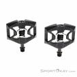 Crankbrothers Double Shot 1 Pedali Doppia Funzione, Crankbrothers, Nero, , Unisex, 0158-10124, 5638198344, 641300161796, N2-02.jpg