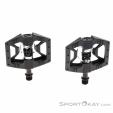 Crankbrothers Double Shot 1 Pédale combinée, Crankbrothers, Noir, , Unisex, 0158-10124, 5638198344, 641300161796, N2-12.jpg