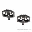 Crankbrothers Double Shot 1 Kombi Pedale, Crankbrothers, Schwarz, , Unisex, 0158-10124, 5638198344, 641300161796, N3-13.jpg