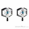 Crankbrothers Double Shot 2 Pedali Doppia Funzione, Crankbrothers, Nero, , Unisex, 0158-10125, 5638198345, 641300160065, N1-01.jpg