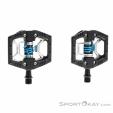 Crankbrothers Double Shot 2 Pedales combinados, Crankbrothers, Negro, , Unisex, 0158-10125, 5638198345, 641300160065, N1-11.jpg