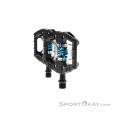 Crankbrothers Double Shot 2 Kombi Pedale, Crankbrothers, Schwarz, , Unisex, 0158-10125, 5638198345, 641300160065, N1-16.jpg