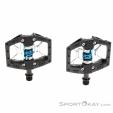 Crankbrothers Double Shot 2 Combination Pedals, Crankbrothers, Black, , Unisex, 0158-10125, 5638198345, 641300160065, N2-12.jpg