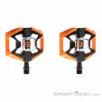 Crankbrothers Double Shot 2 Pedales combinados, Crankbrothers, Naranja, , Unisex, 0158-10125, 5638198346, 641300160072, N1-01.jpg