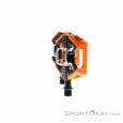 Crankbrothers Double Shot 2 Pédale combinée, Crankbrothers, Orange, , Unisex, 0158-10125, 5638198346, 641300160072, N1-06.jpg