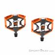 Crankbrothers Double Shot 2 Kombi Pedale, Crankbrothers, Orange, , Unisex, 0158-10125, 5638198346, 641300160072, N2-02.jpg