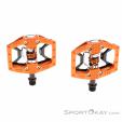 Crankbrothers Double Shot 2 Kombinované pedále, Crankbrothers, Oranžová, , Unisex, 0158-10125, 5638198346, 641300160072, N2-12.jpg