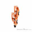 Crankbrothers Double Shot 2 Pedali Doppia Funzione, Crankbrothers, Arancione, , Unisex, 0158-10125, 5638198346, 641300160072, N2-17.jpg