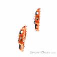 Crankbrothers Double Shot 2 Pédale combinée, Crankbrothers, Orange, , Unisex, 0158-10125, 5638198346, 641300160072, N3-08.jpg