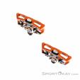 Crankbrothers Double Shot 2 Pedali Doppia Funzione, Crankbrothers, Arancione, , Unisex, 0158-10125, 5638198346, 641300160072, N4-04.jpg