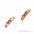 Crankbrothers Double Shot 2 Pedali Doppia Funzione, Crankbrothers, Arancione, , Unisex, 0158-10125, 5638198346, 641300160072, N5-10.jpg