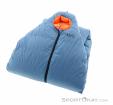 Mammut Comfort Down Bag -15°C Down Sleeping Bag, Mammut, Blue, , Male,Female,Unisex, 0014-11833, 5638199842, 7619876375230, N3-03.jpg