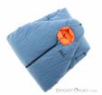 Mammut Comfort Down Bag -15°C Down Sleeping Bag, Mammut, Blue, , Male,Female,Unisex, 0014-11833, 5638199842, 7619876375230, N5-05.jpg