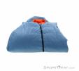 Mammut Comfort Down Bag -5°C Down Sleeping Bag, Mammut, Blue, , Male,Female,Unisex, 0014-11834, 5638199843, 7619876375247, N2-02.jpg