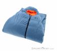 Mammut Comfort Down Bag -5°C Down Sleeping Bag, Mammut, Blue, , Male,Female,Unisex, 0014-11834, 5638199843, 7619876375247, N3-03.jpg