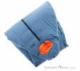 Mammut Comfort Down Bag -5°C Down Sleeping Bag, Mammut, Blue, , Male,Female,Unisex, 0014-11834, 5638199843, 7619876375247, N5-10.jpg