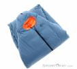 Mammut Comfort Down Bag -5°C Down Sleeping Bag, Mammut, Blue, , Male,Female,Unisex, 0014-11834, 5638199843, 7619876375247, N5-20.jpg